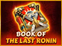 Book Of The Last Ronin