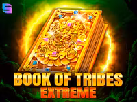 Book Of Tribes Extreme