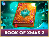 Book Of Xmas 2