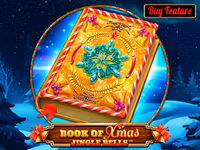 Book Of Xmas - Jingle Bells