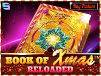 Book Of Xmas Reloaded