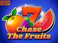 Chase The Fruits