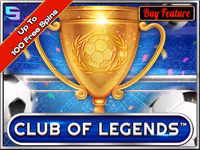 Club Of Legends