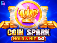 Coin Spark