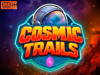 Cosmic Trails