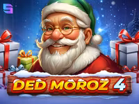 Ded Moroz 4
