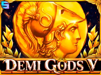 Demi Gods V