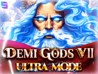Demi Gods VII