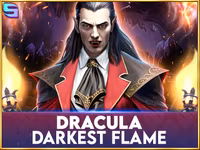 Dracula - Darkest Flame