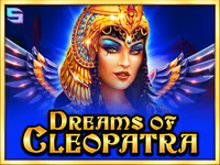 Dreams Of Cleopatra
