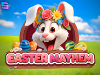 Easter Mayhem