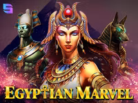 Egyptian Marvel