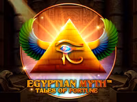Egyptian Myth - Tales of Fortune