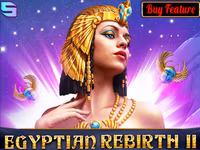 Egyptian Rebirth II – Expanded Edition