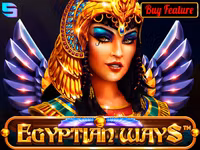 Egyptian Ways
