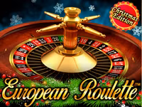 European Roulette (Christmas Edition)