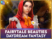 Fairytale Beauties - Daydream Fantasy