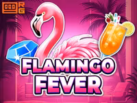 Flamingo Fever