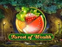 Forest Of Wealth
