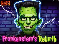 Frankenstein's Rebirth