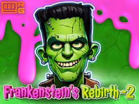 Frankenstein's Rebirth 2