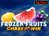 Frozen Fruits - Chase'N’Win