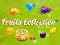 Fruits Collection – 30 Lines
