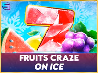 Fruits Craze - On Ice