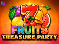 Fruits Treasure Party