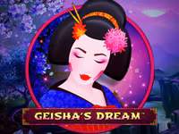 Geisha’s Dream