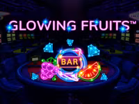 Glowing Fruits
