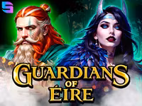 Guardians Of Éire