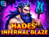 Hades’ Infernal Blaze