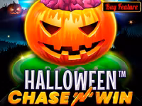 Halloween - Chase'N'Win