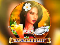 Hawaiian Bliss