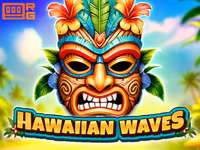 Hawaiian Waves