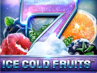 Ice Cold Fruits