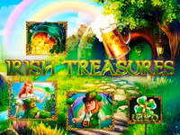 Irish Treasures