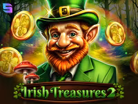 Irish Treasures 2