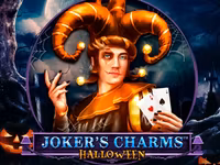 Joker’s Charms – Halloween