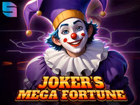 Joker’s Mega Fortune