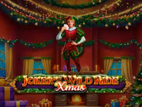 Joker's Wild Ride - Xmas
