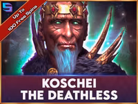 Koschei The Deathless