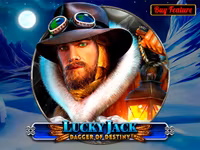 Lucky Jack - Dagger Of Destiny