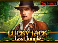 Lucky Jack – Lost Jungle