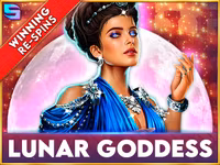 Lunar Goddess
