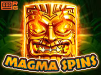 Magma Spins