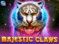 Majestic Claws