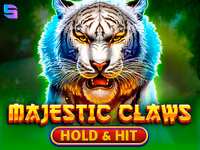 Majestic Claws - Hold & Hit