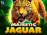 Majestic Jaguar